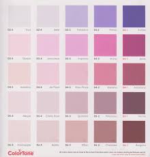 Tentu sangat wajar mengingat pink adalah warna yang menggambarkan sifat. Kartu Warna Cat Tembok Colortone Supplier Bahan Bangunan Online