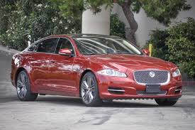 2011 Jaguar Xjl Supersport In 2020 Jaguar Xjl Jaguar Supersport