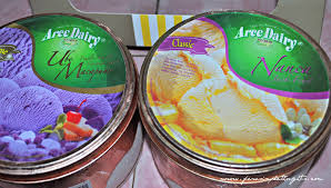 The strong growth in ice cream 2020 is also expected to be due to some brands improving their distribution reach if you're in the ice cream and frozen desserts industry in philippines, our research will save you time and money while empowering you to make informed, profitable decisions. Filipino Food Arce Dairy Has Got The Best Tropical Ice Cream Flavors