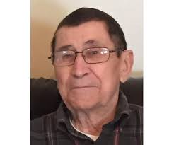 James Schock Obituary (1934