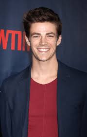 Kelly Michael Grant Gustin Tap Dancer The Flash