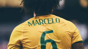 Marcelo vieira da silva junior. But First We Attack
