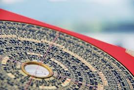 琉球風水志 シウマ 迷ったら 5大吉数 を選べ ニッポン放送 news online 風水 大吉 天照大御神