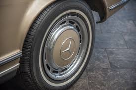 1971 Mercedes Benz 280sl Mercedes Benz Mercedes Benz