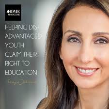 HOME Magazine Lebanon