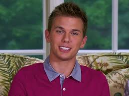 Chase Chrisley