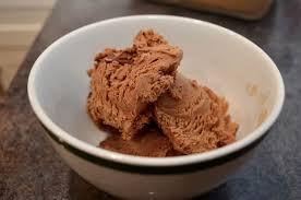Gently turn the freeze bowl in counterclockwise direction (in. Homemade Triple Chocolate Ice Cream All Things Gourmet