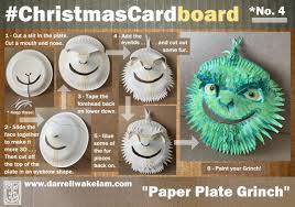 We have the biggest selection of cardboard standups! Darrell Wakelam On Twitter Christmascardboard Project Number Four Is Paper Plate Grinch More Festive Ideas To Follow Https T Co 28an3vn8fg Christmas Christmascraft Thegrinch Grinch Https T Co Q2fkmsfey5