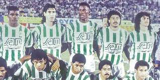 All ten conmebol member nations participated. Atletico Nacional Copa Libertadores 1989 Entrevista De Gildardo Gomez Copa Libertadores Futbolred