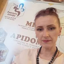 Dziś moje serce bije mocniej niż skrzydła pszczoły na wiosennych pożytkach  :) przedstawiam Wam to, co przez długi czas było tylko cichym marzeniem