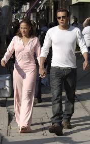 New york post, 26 мая 2021. Ben Affleck E Jennifer Lopez Come Funziona In Amore La Macchina Del Tempo