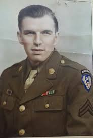 WW2 veterans in Normandy interest group?