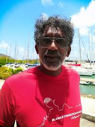 Guy Ferdinand, les bons ingrédients pour la politique