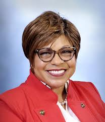 Dr. Charlene Aaron following successful road in nursing career