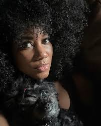 Joy Drayton's Instagram, Twitter & Facebook