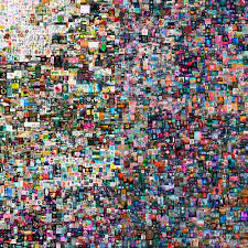 Is Nft The Future Of The Art World Cobo Social