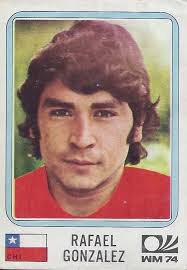 Rafael Gonzalez