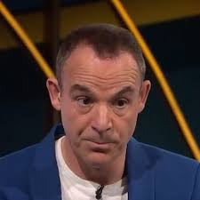 Martin Lewis puts millions of self-employed workers