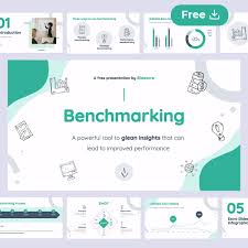 10 google tools include gmail, google docs, google talk, google checkout and more. Ravi Free Benchmark Presentation Template For Powerpoint And Google Slides En 2021