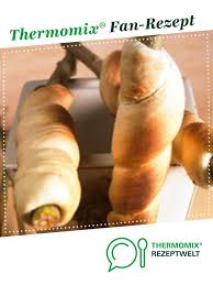 Stockbrot Rezept Thermomix Rezepte Thermomix Stockbrot