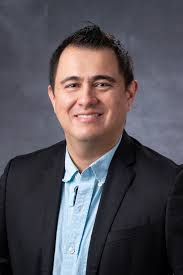 Abel Trujillo-Ocampo