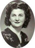 Phyllis Coombs Obituary