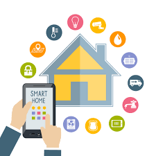 Uniting Smart Home Technologies Who Will Rule The Roost Home Technology Smart Home Technology Smart Home Automation