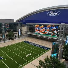 Star In Frisco