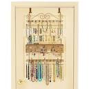 Over the door jewelry organizer Sydney