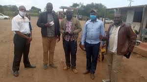 Francis atwoli s full comical speech at the bbi report launch. Taita Taveta And Kajiado Counties To Partner Over Rombo Group Ranch Boundary Tussle Knn Kwaela News Network