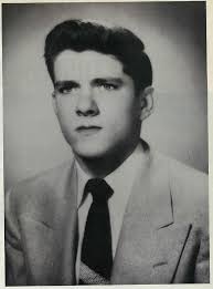 Does the person in the photo look like Phil Donahue?