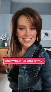 #50isthenew40 #over40 #over50 #over60 #agelessbeauty #age #genx  #generationx #boomer #fyp #foryoupage #foryou