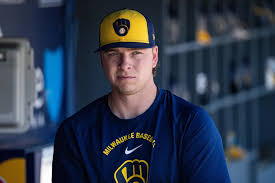 Milwaukee Brewers pitchers preparing for a series against the New York Mets