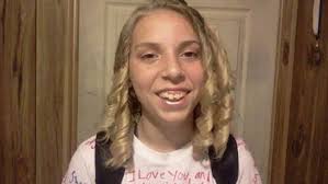 Missing Conway girl found safe