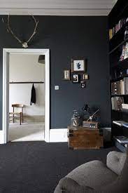 Subtle Beauty Desire To Inspire Desiretoinspire Net Grey Carpet Living Room Dark Living Rooms Black Living Room