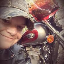 Heather this popped up