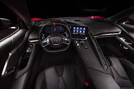 Some bedroom pop artists don't sound anything like each other. Jet Black Is Most Popular 2021 Corvette Interior Color So Far