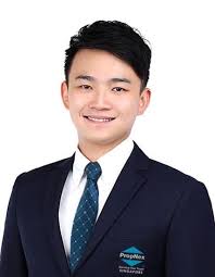 Yee chung Ng, PROPNEX REALTY PTE. LTD., Singapore
