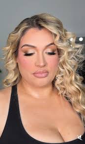 Makeup & Hair Styling Services| Virginia Beach