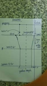 Baju melayu terbahagi kepada dua bahagian iaitu baju (kemeja lengan panjang) dan seluar panjang serta dilengkapi dengan samping dan songkok. 12 Seluar Ideas Sewing Men Baju Melayu Sewing