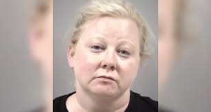 Johnston County teacher charged with statutory rape bonded out of jail,  officials confirm