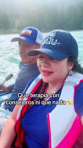 Terapia ni que nada #terapia #descanso #naturaleza #lago #washington