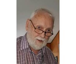 Donald Cosper Obituary (1929