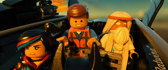 1 biography 1.1 the lego movie 1.2 the lego movie 2: Brick By Brick How Animal Logic Crafted The Lego Movie Fxguide