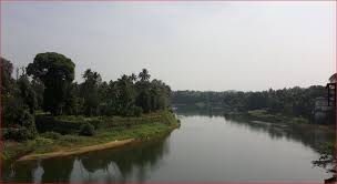 There are 44 rivers in kerala, all but three originating in the western ghats. Muvattupuzha Wikipedia