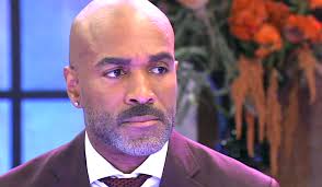 General Hospital Recap: What Will Curtis Do to Heather?