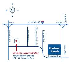 Billing Information