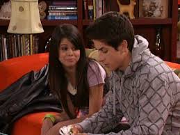 The russo family is the best family ever! Wizards Of Waverly Place Tv Series 2007 2012 Wizards Of Waverly Place Places Selena Gomez