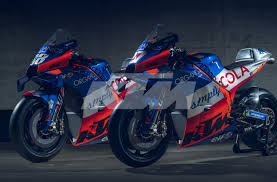 Ducati's 2020 motogp livery is unveiled by andrea dovizioso and danilo petrucci. Ktm 2020 Motogp Livery Is Here Adrenaline Culture Of Motorcycle And Speed