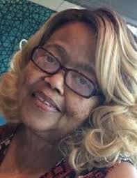 Nancy Robinson Obituary (2018)